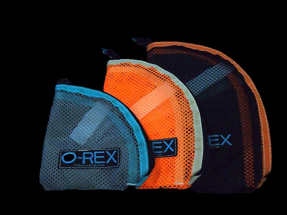 O-REX ラインワレット