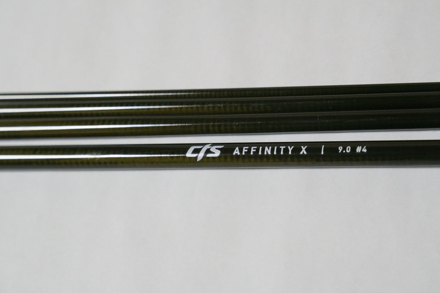 CTS アフィニティX 9’ #5