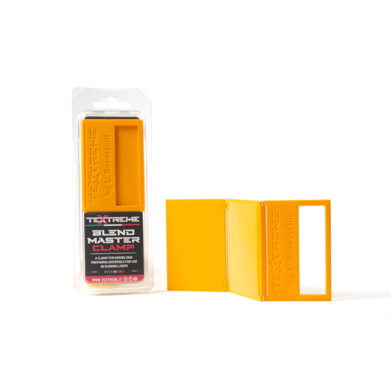 ブレンドマスタークランプ