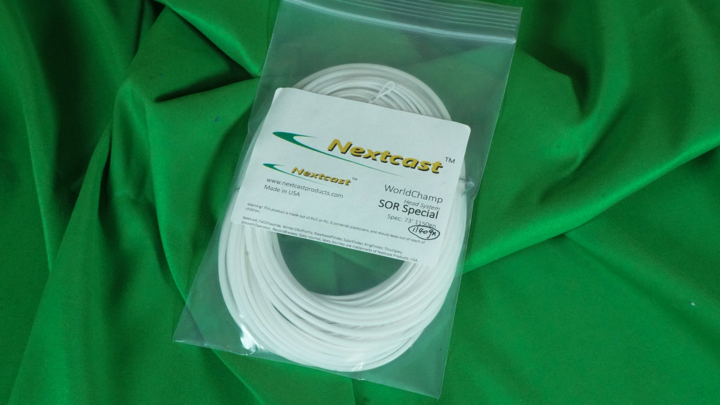 NextCast SOR Special