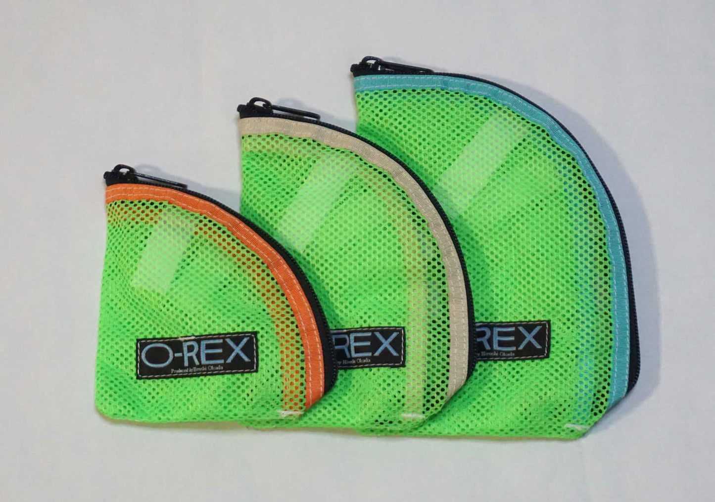 O-REX ラインワレット
