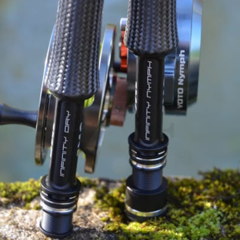 JMC パフォーマー・インフィニティ|競技用フライロッド