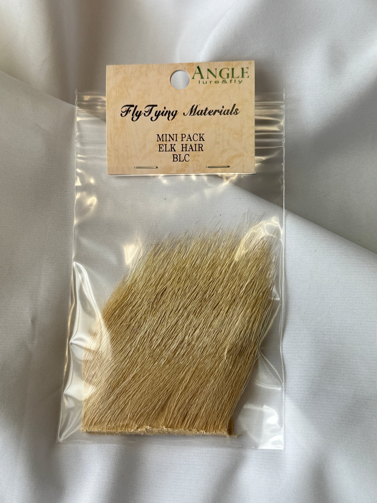 エルクヘア ブリーチ