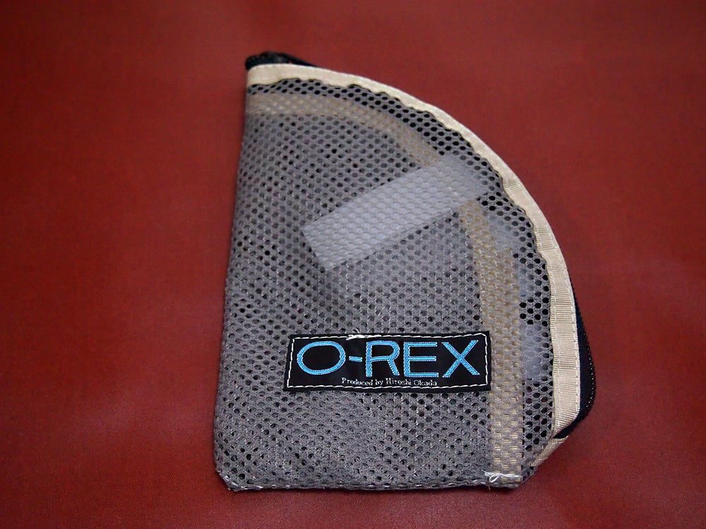 O-REX ラインワレット