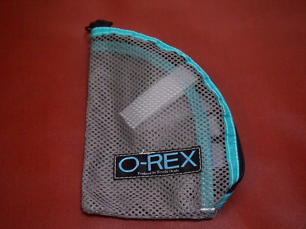 O-REX ラインワレット