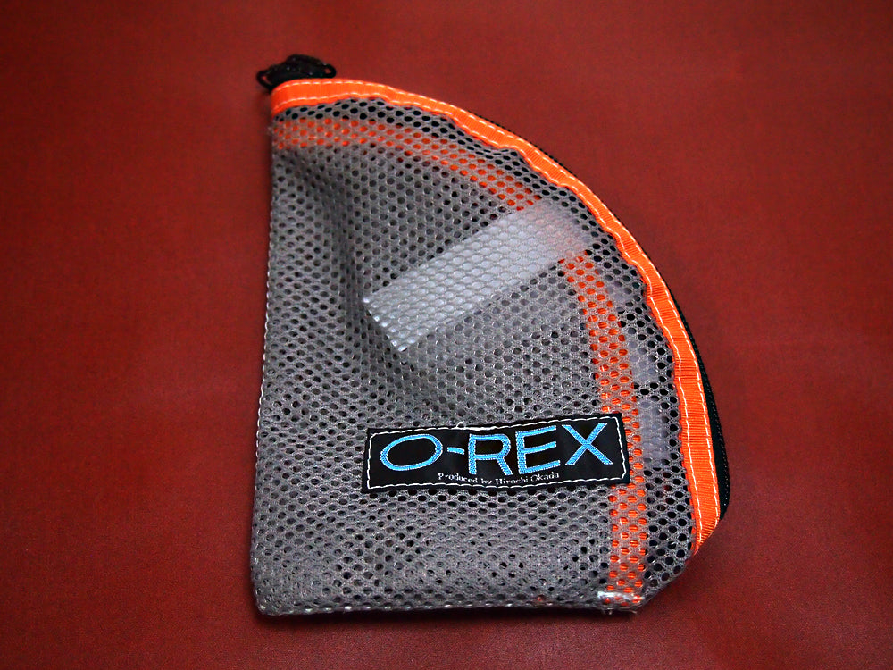 O-REX ラインワレット