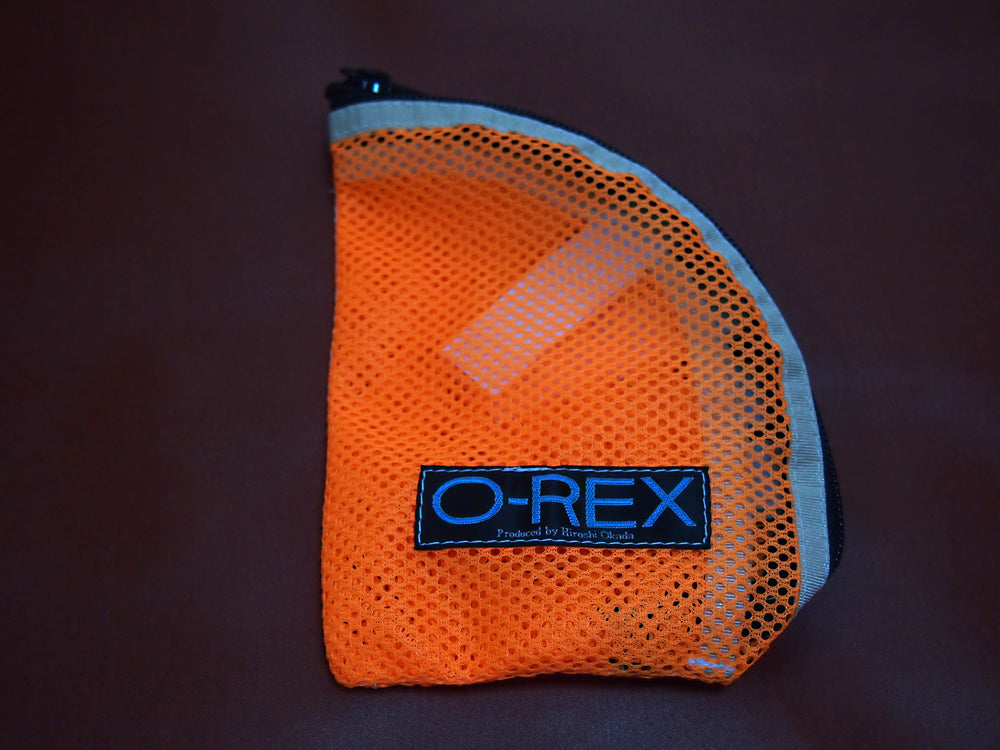 O-REX ラインワレット