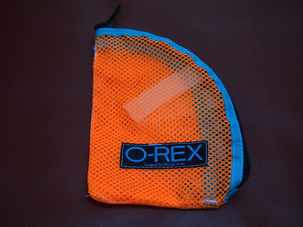 O-REX ラインワレット
