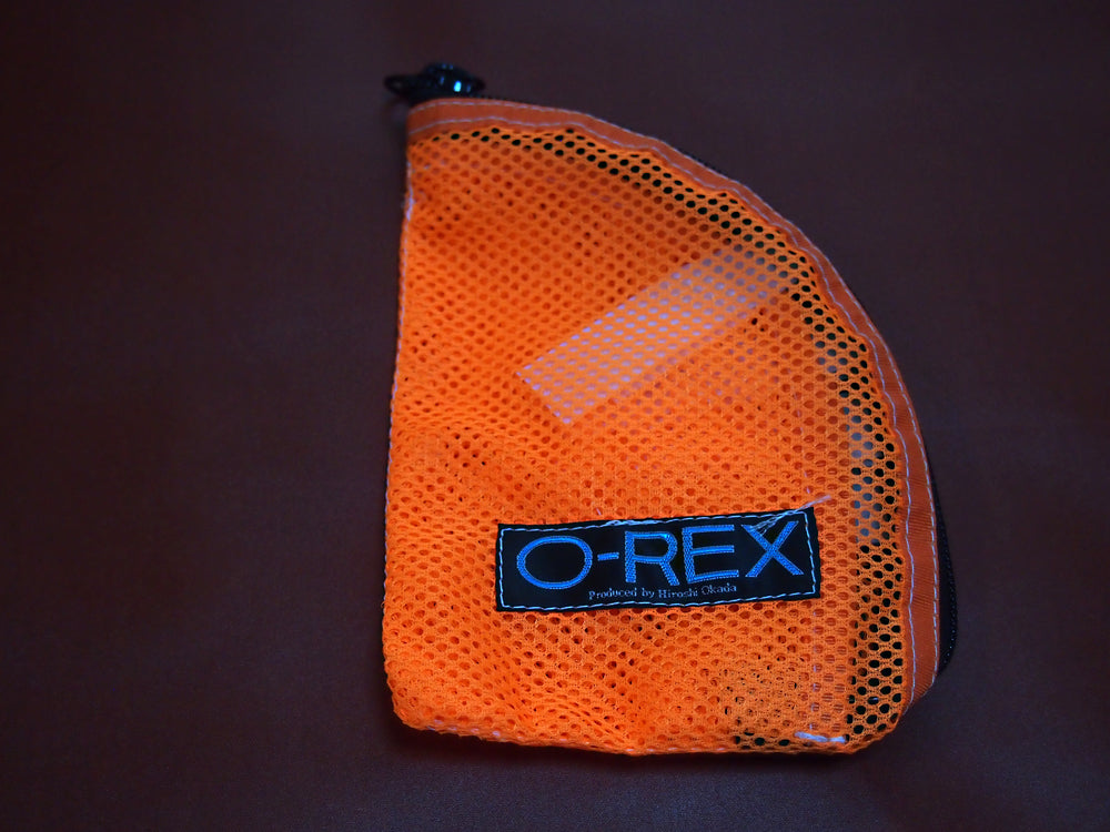 O-REX ラインワレット