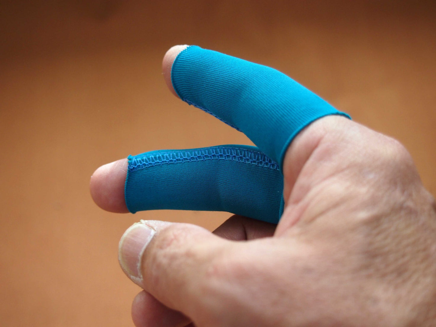 フィンガーガード2フィンガータイプ(Finger Guard 2 fingers)