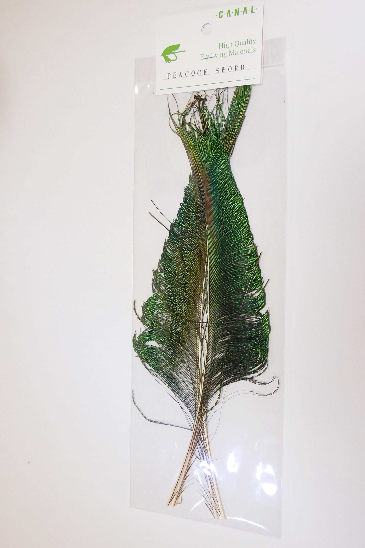 Peacock Sword(ピーコックソード)