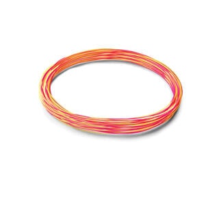 Two Tone Indicator Tippet ツートーン・インジケーター・ティペット