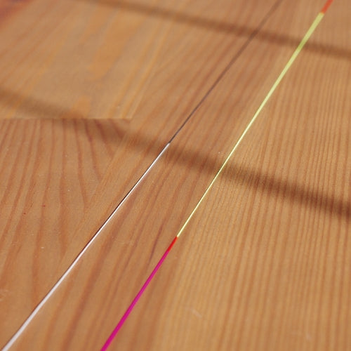 Two Tone Indicator Tippet ツートーン・インジケーター・ティペット