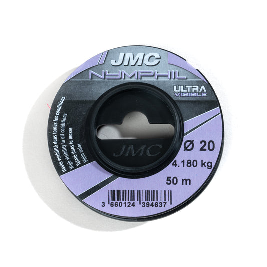 JMC ニンフィル・サイターリーダー