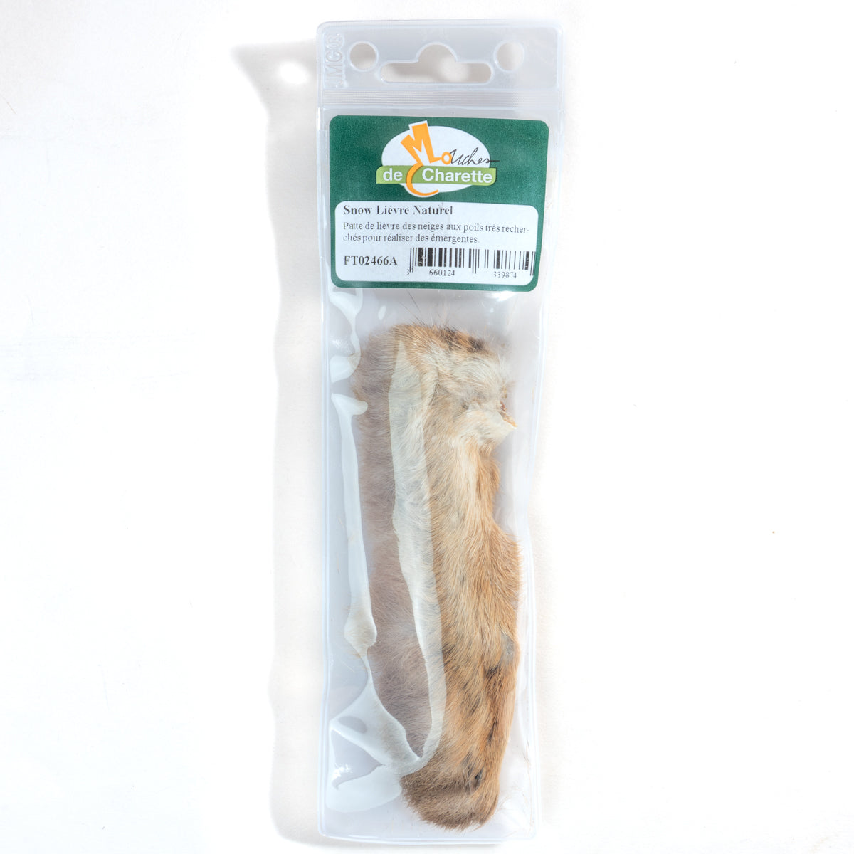 スノーシューラビット