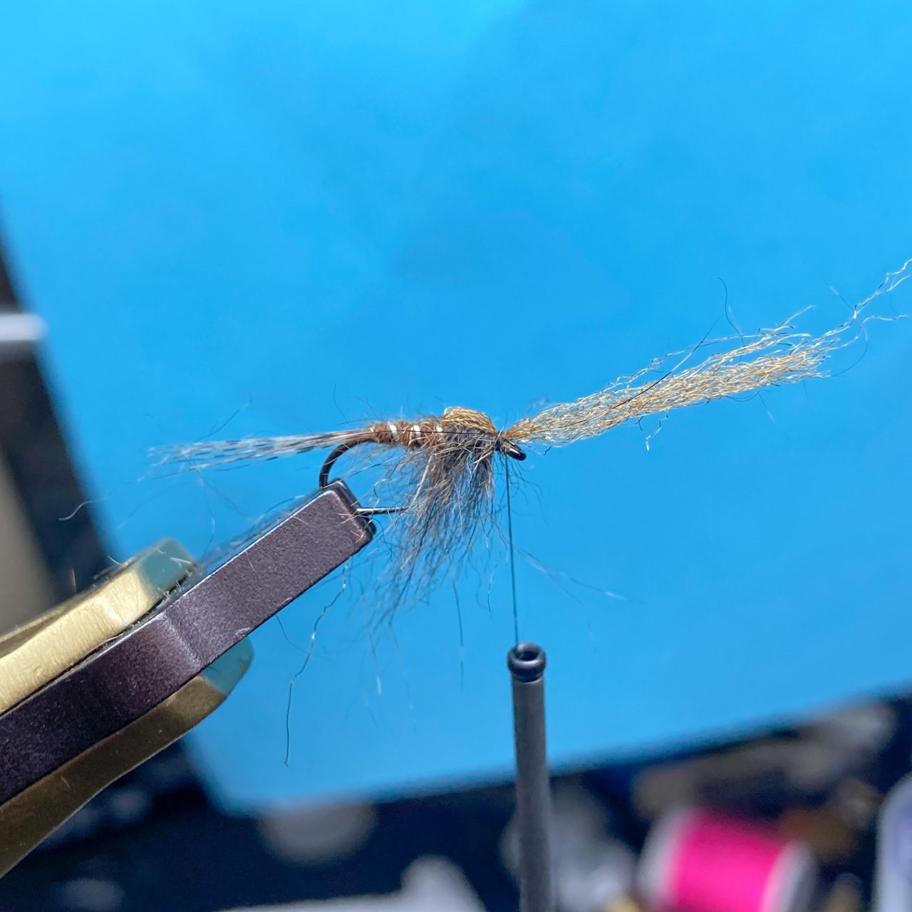 アントロンヤーン