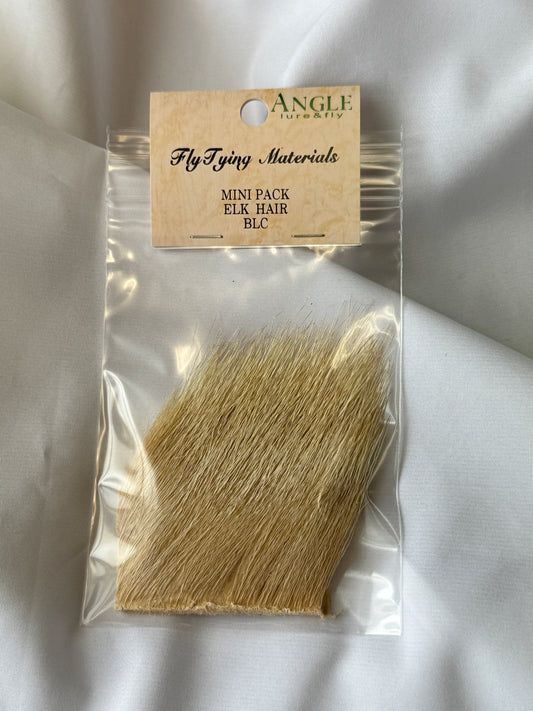 エルクヘア ブリーチ