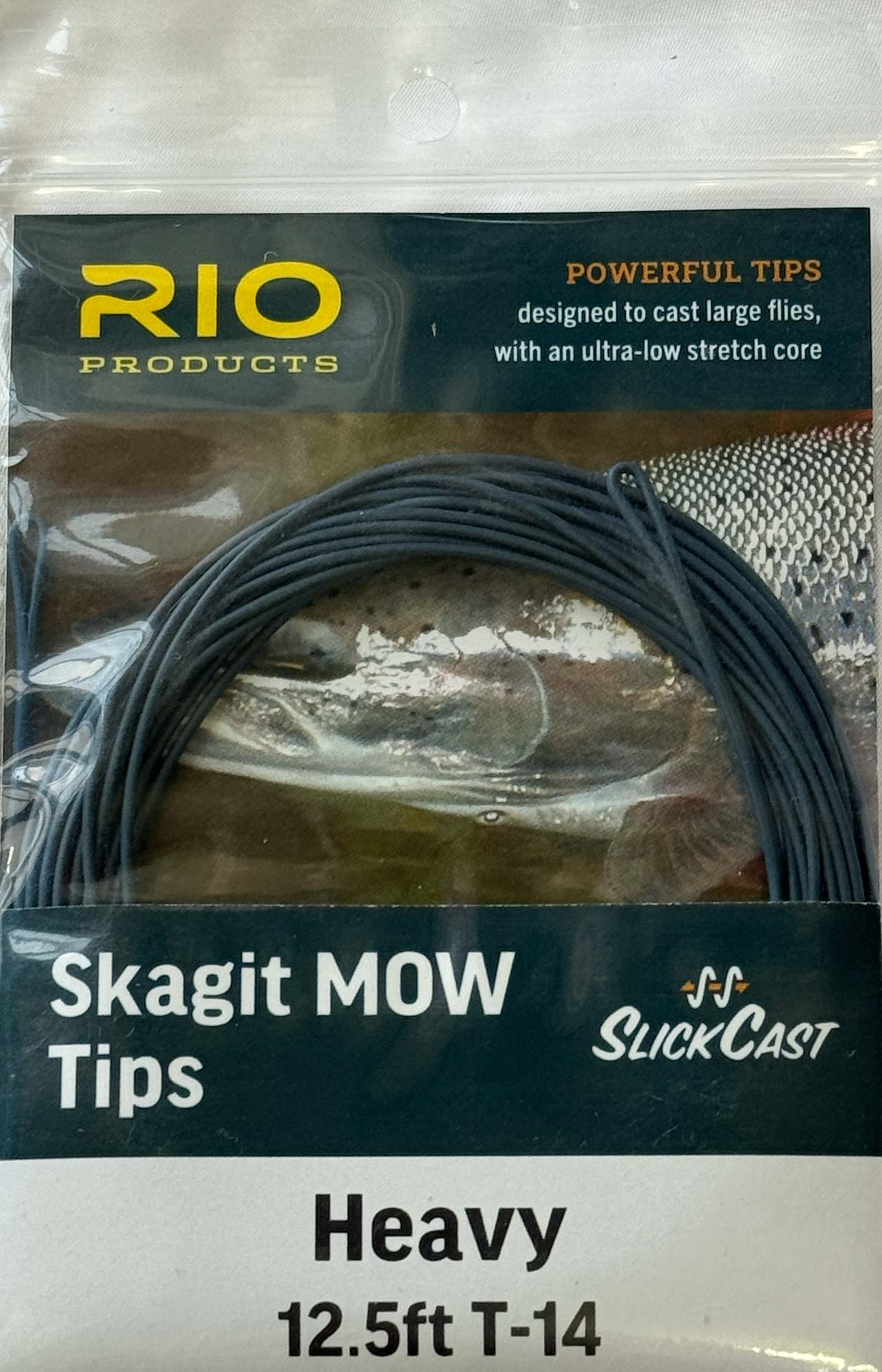 Skagit MOW Tips