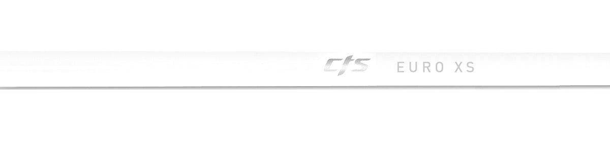 CTS EURO XS-ユーロニンフィングフライロッドブランク