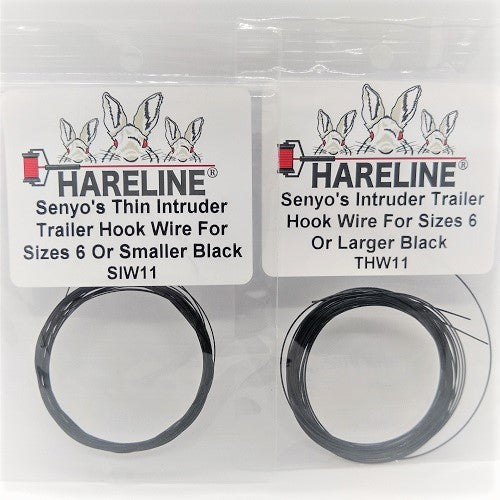 Intruder Trailer Hook Wire