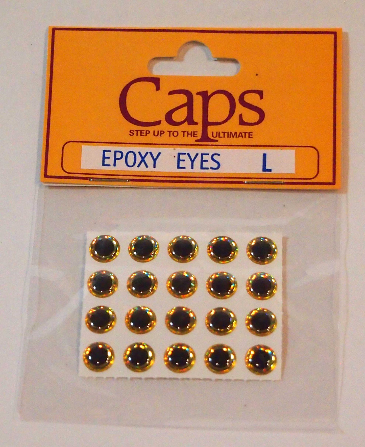 CAPS エポキシアイ