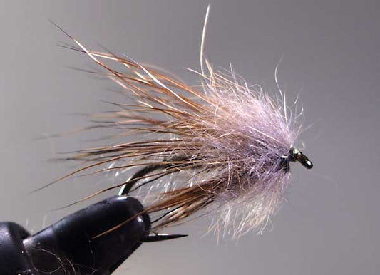 ファジーカディス(Fuzzy Caddis)